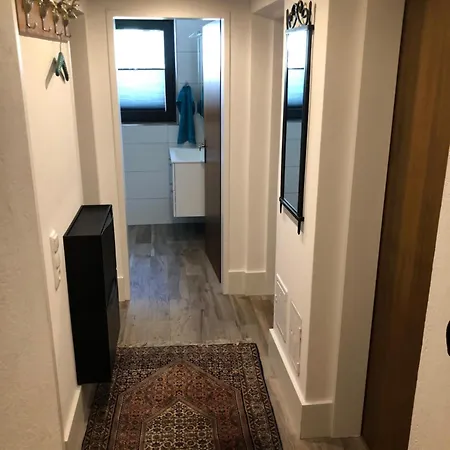 1 Osttirol Appartement