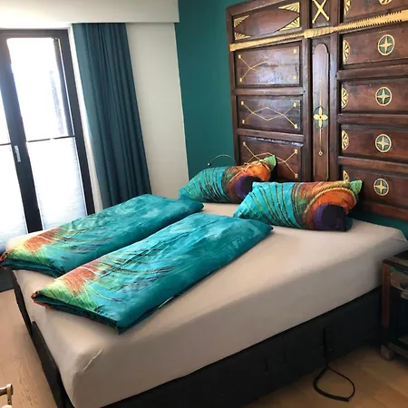 Appartement 1 Osttirol Iselsberg