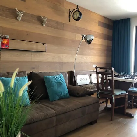 1 Osttirol Appartement *