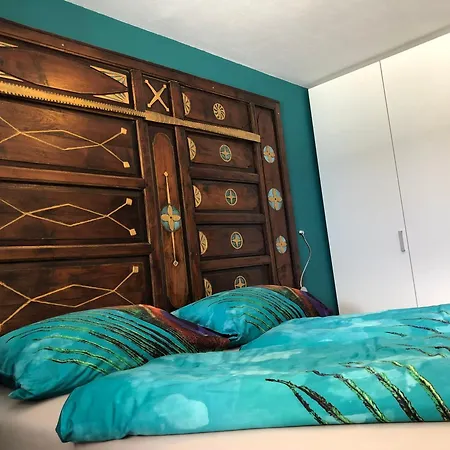 1 Osttirol Appartement Iselsberg