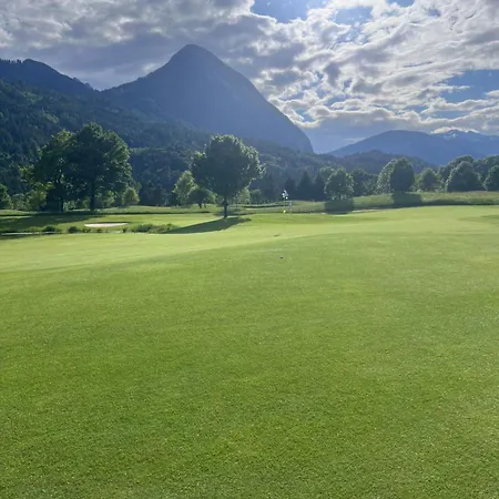 아파트 1 Osttirol *