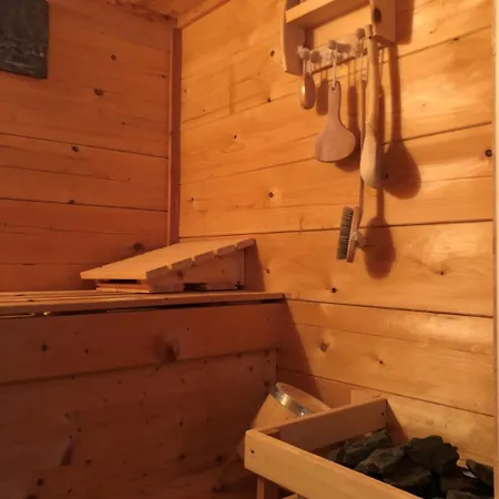 1 Osttirol Apartman Iselsberg