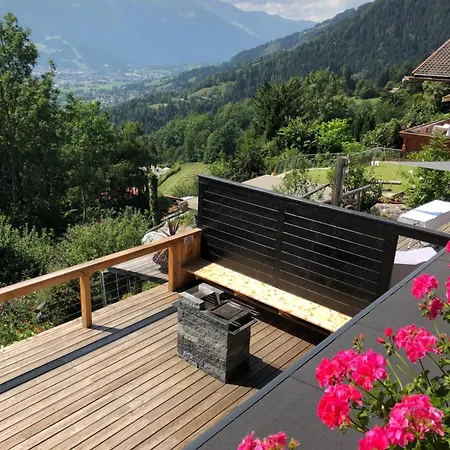 1 Osttirol * Iselsberg