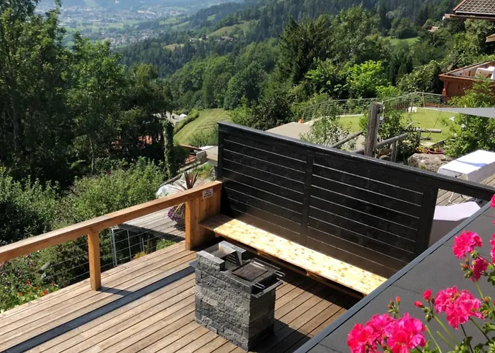 1 Osttirol * Iselsberg