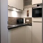 شقة 1 Osttirol *