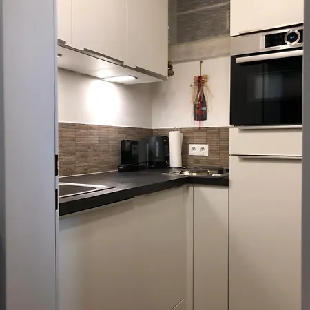 Διαμέρισμα 1 Osttirol *